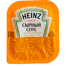 Соус Сырный