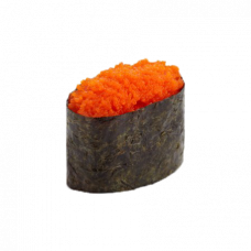 Суши с Масаго