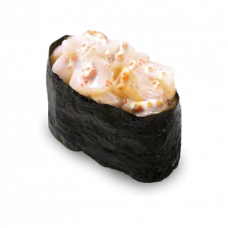 Спайс суши Тай
